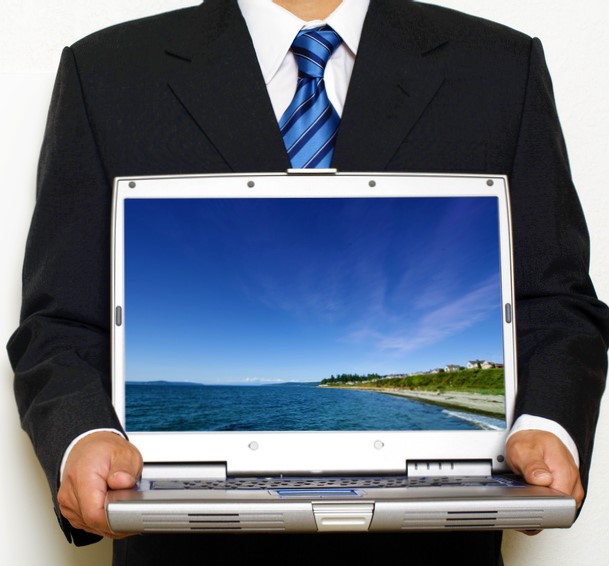 Website Design made Easy Peasy 